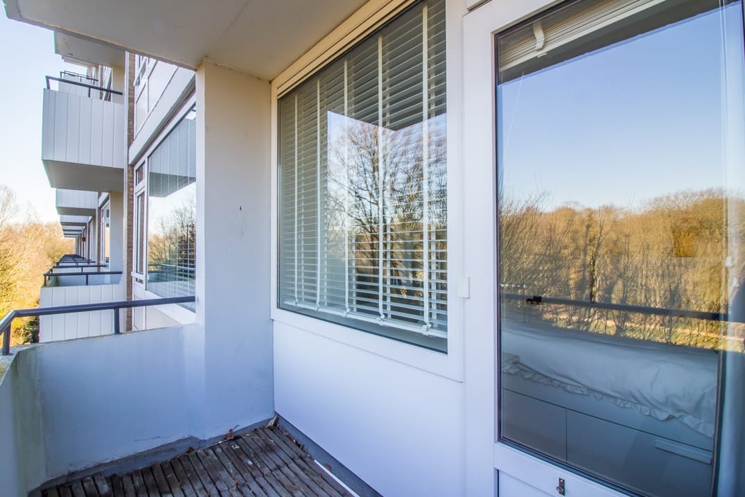 Foto 20 van Huis te Landelaan 15-F502