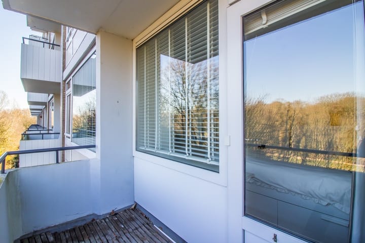 Photo 20 of Huis te Landelaan 15-F502