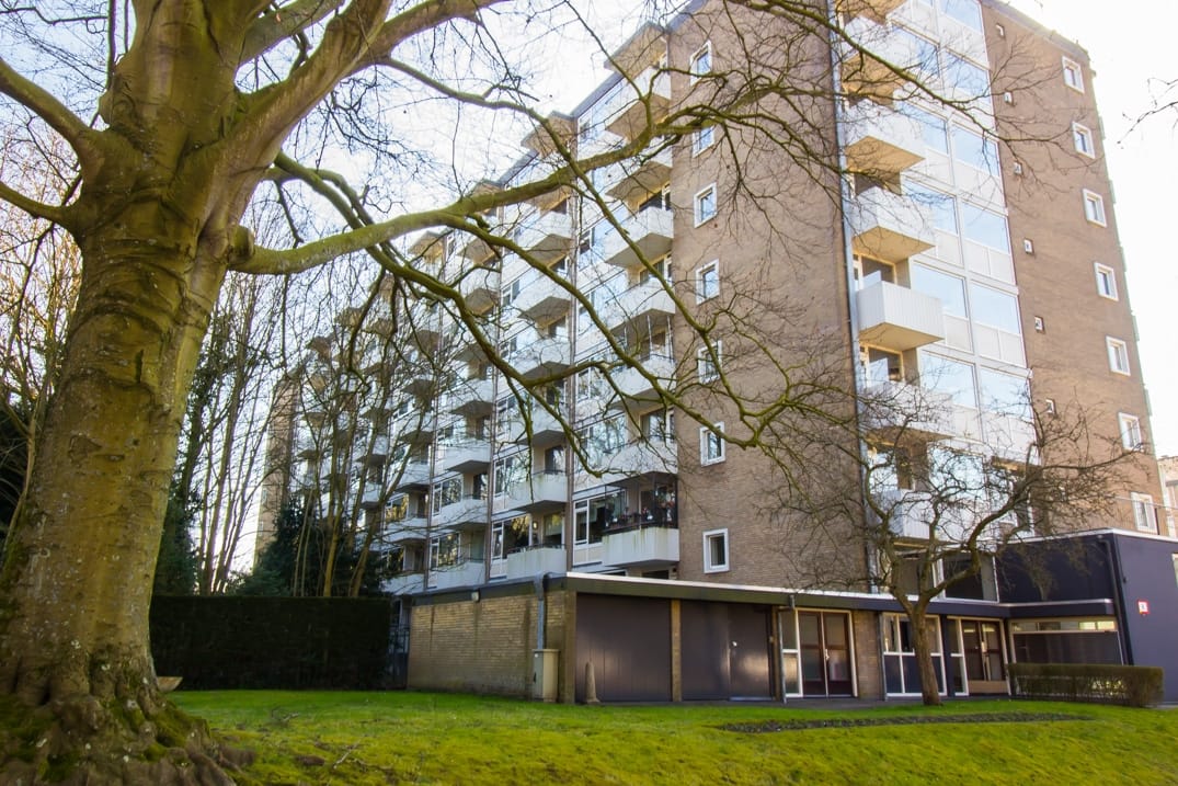 Foto 22 van Huis te Landelaan 15-F502