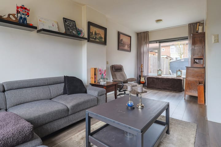 Foto 2 van Ireneweg 3