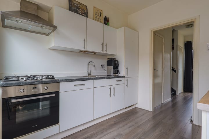 Foto 3 van Ireneweg 3