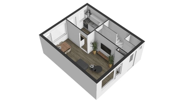 Foto 34 van Ireneweg 3