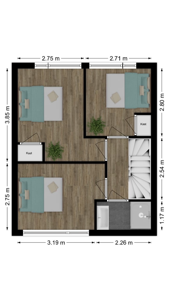 Foto 35 van Ireneweg 3