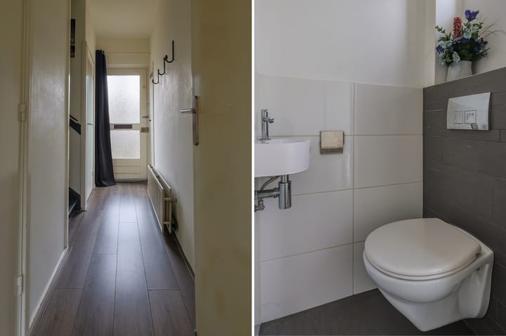 Foto 5 van Ireneweg 3