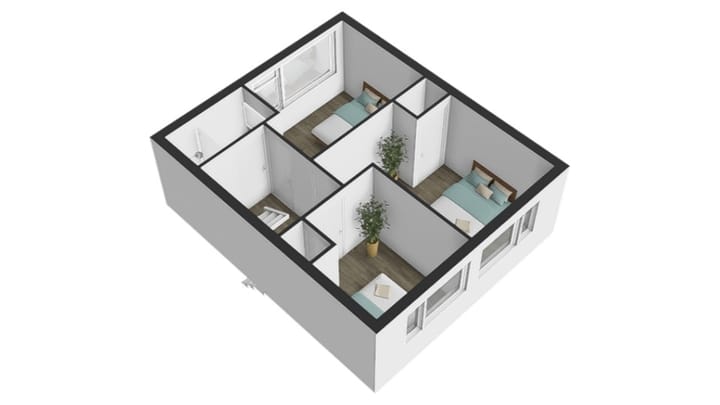 Foto 36 van Ireneweg 3