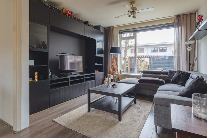 Foto 7 van Ireneweg 3