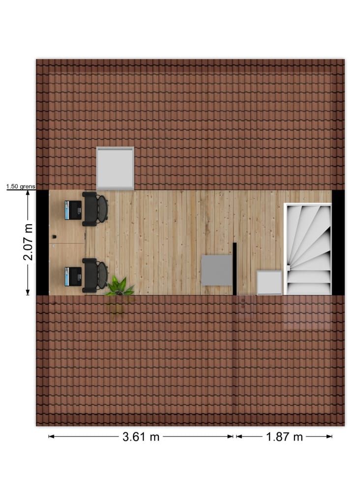 Foto 38 van Ireneweg 3