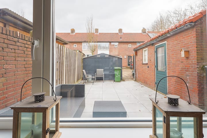 Foto 8 van Ireneweg 3