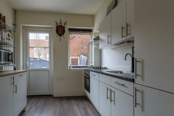 Foto 9 van Ireneweg 3