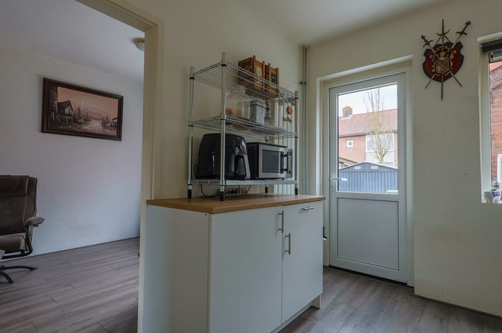 Foto 10 van Ireneweg 3