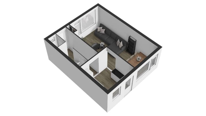 Foto 33 van Ireneweg 3