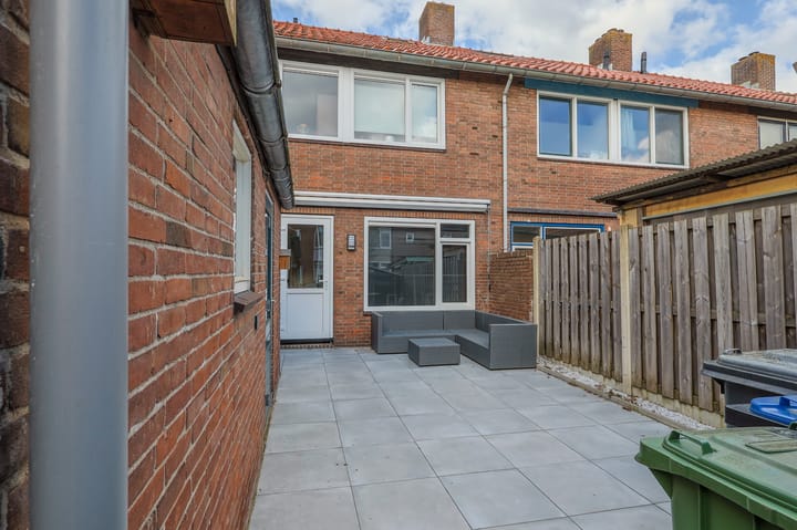 Foto 21 van Ireneweg 3