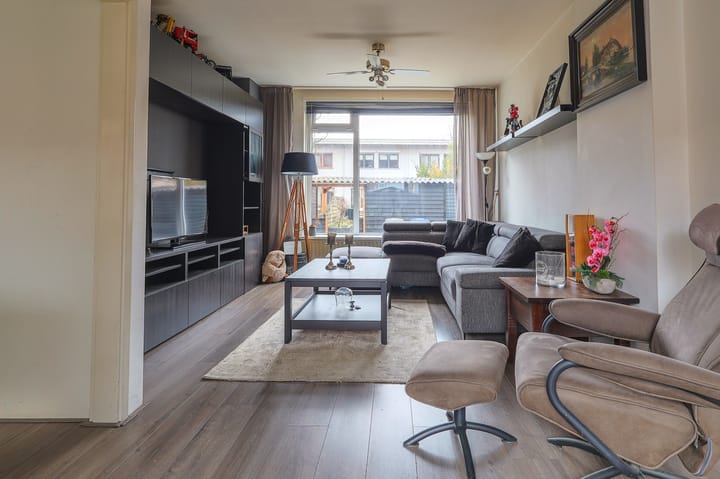 Foto 6 van Ireneweg 3