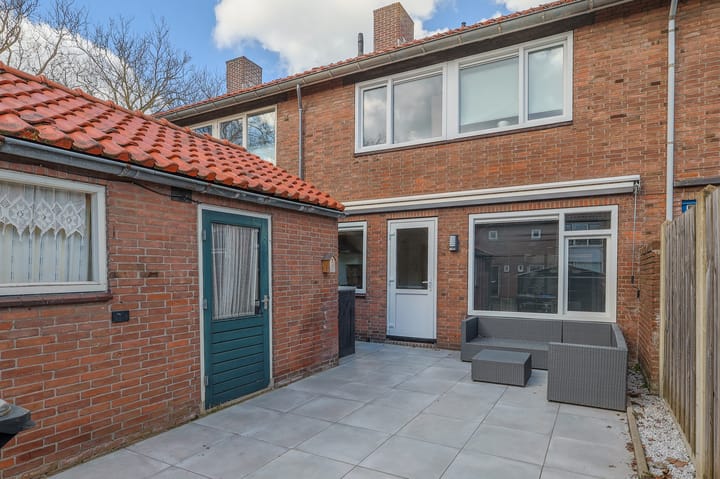 Foto 22 van Ireneweg 3