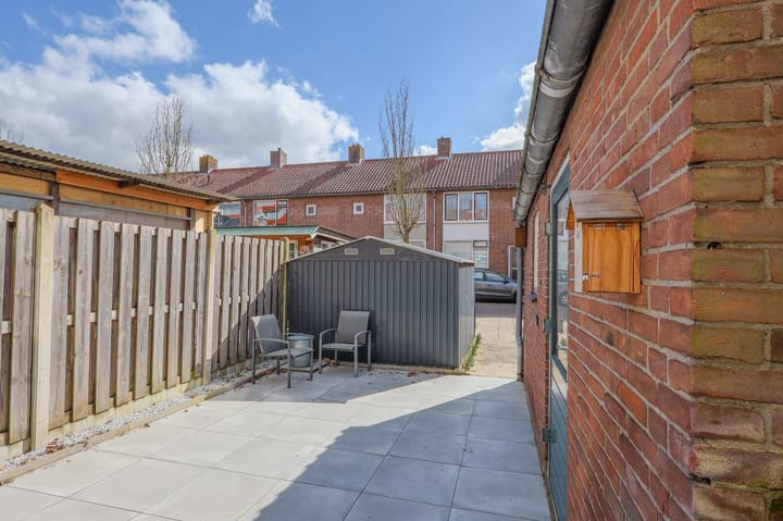 Foto 23 van Ireneweg 3