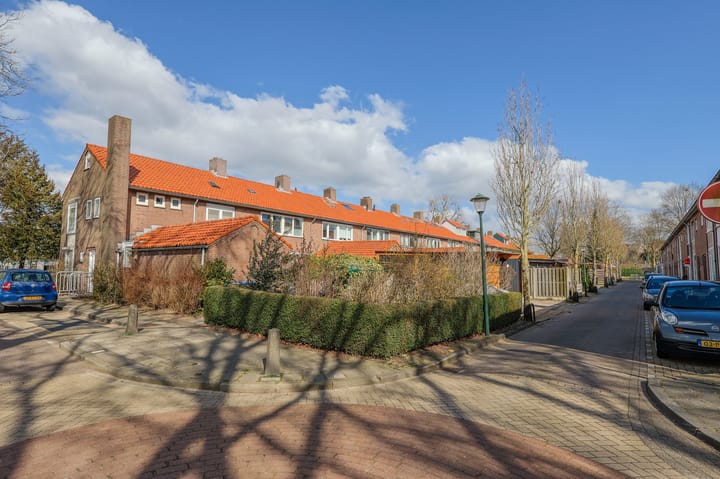 Foto 24 van Ireneweg 3