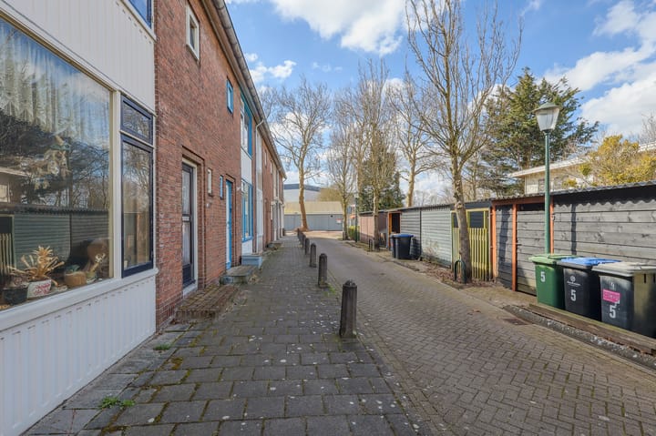 Foto 25 van Ireneweg 3