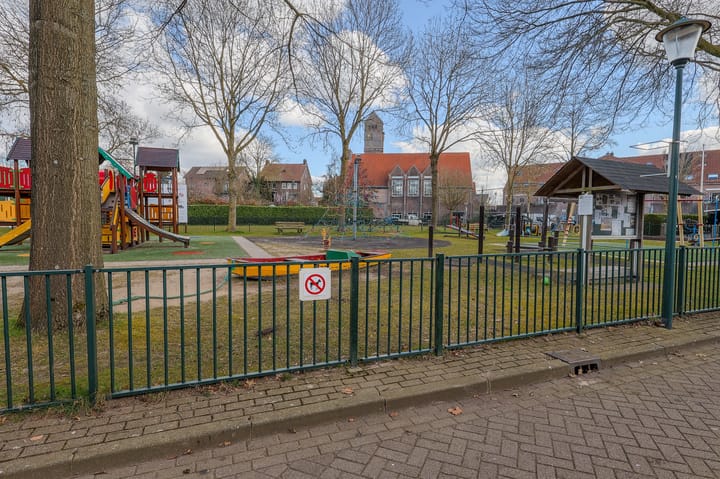 Foto 28 van Ireneweg 3