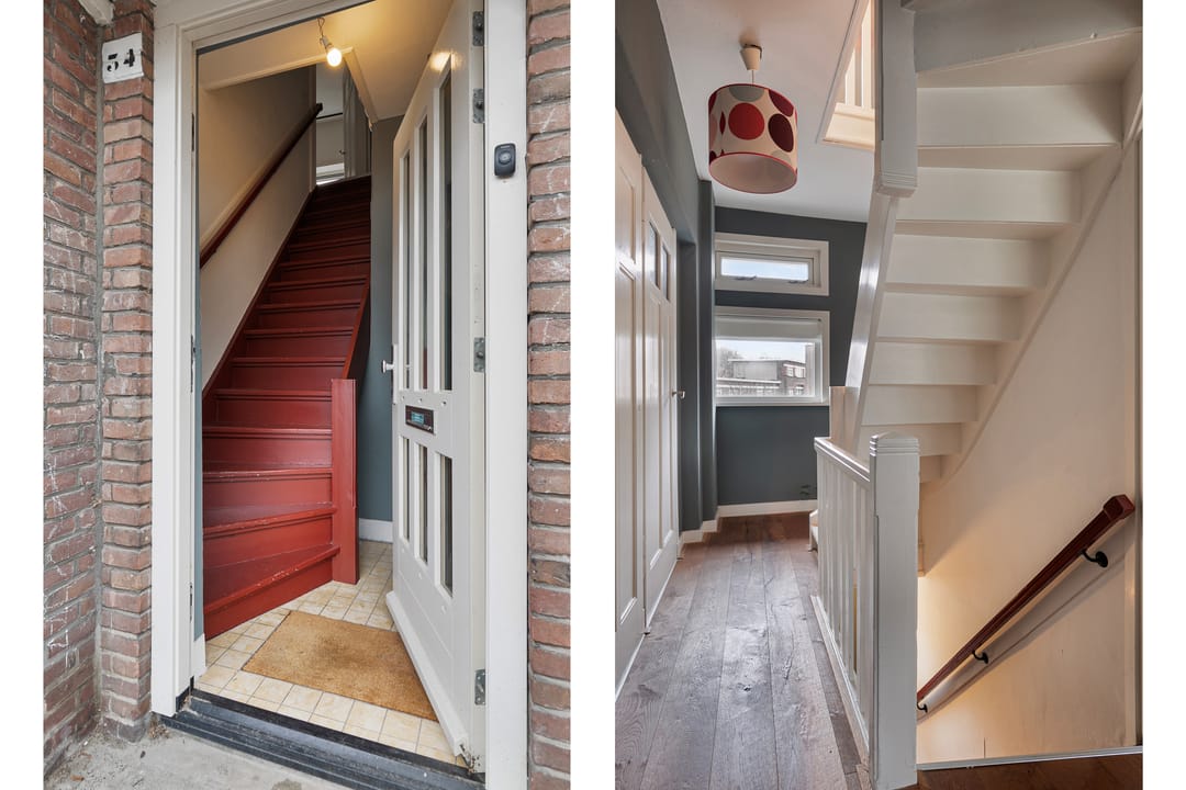 Photo 7 of Korte Tuinstraat 34