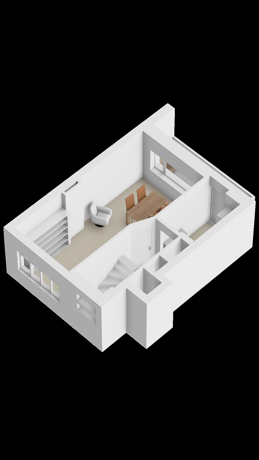 Photo 33 of Korte Tuinstraat 34