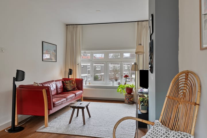 Foto 4 van Korte Tuinstraat 34