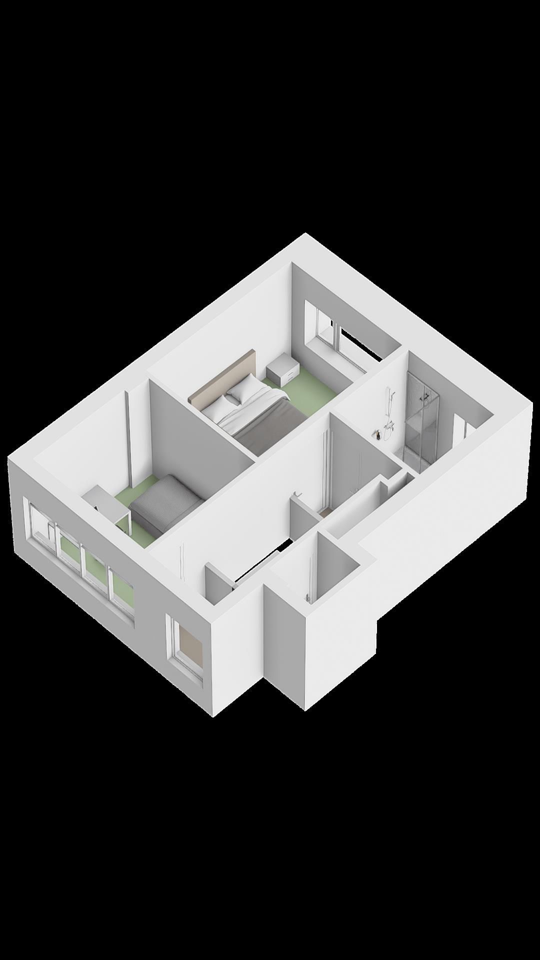 Photo 35 of Korte Tuinstraat 34