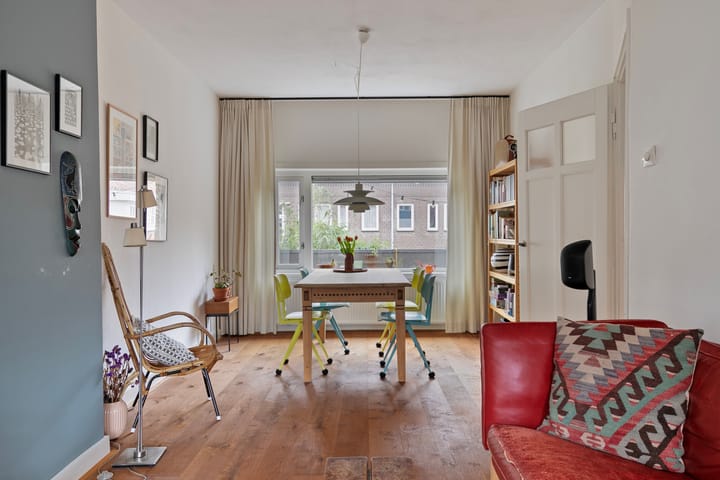 Foto 5 van Korte Tuinstraat 34