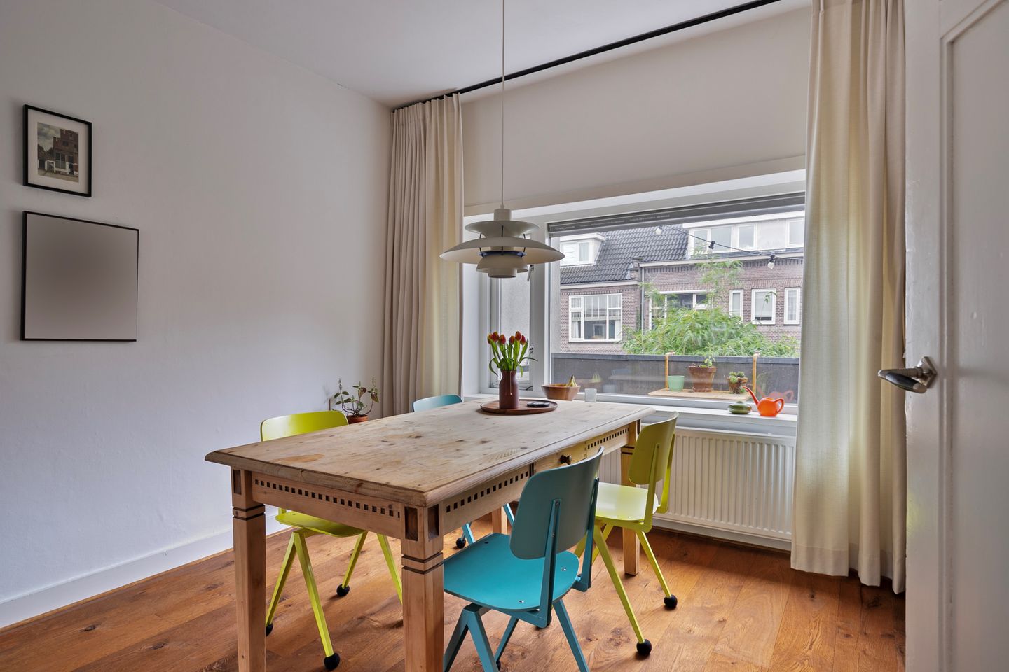 Photo 10 of Korte Tuinstraat 34