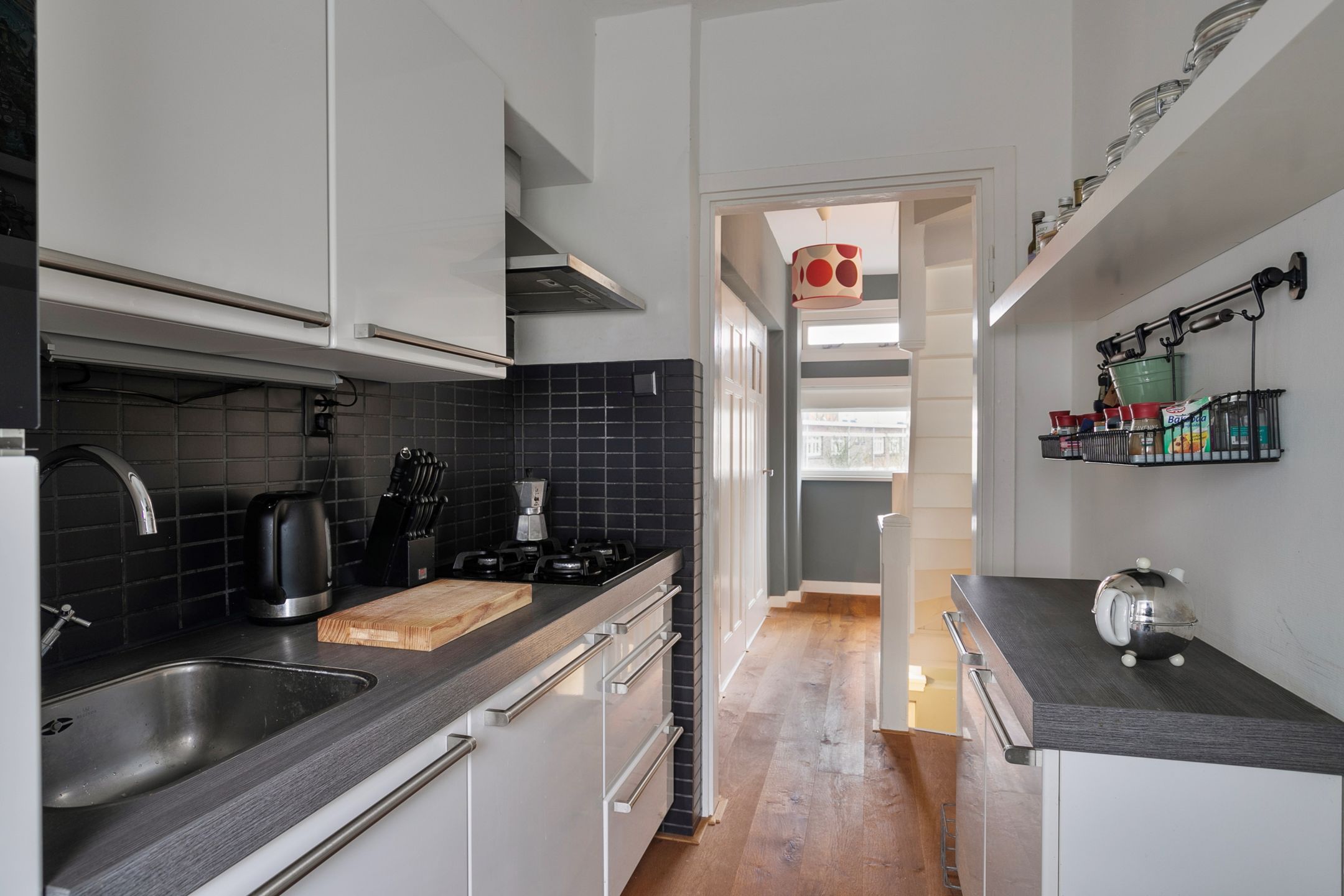 Photo 6 of Korte Tuinstraat 34