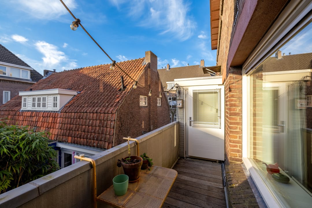 Photo 2 of Korte Tuinstraat 34