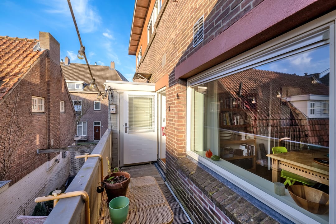 Photo 13 of Korte Tuinstraat 34