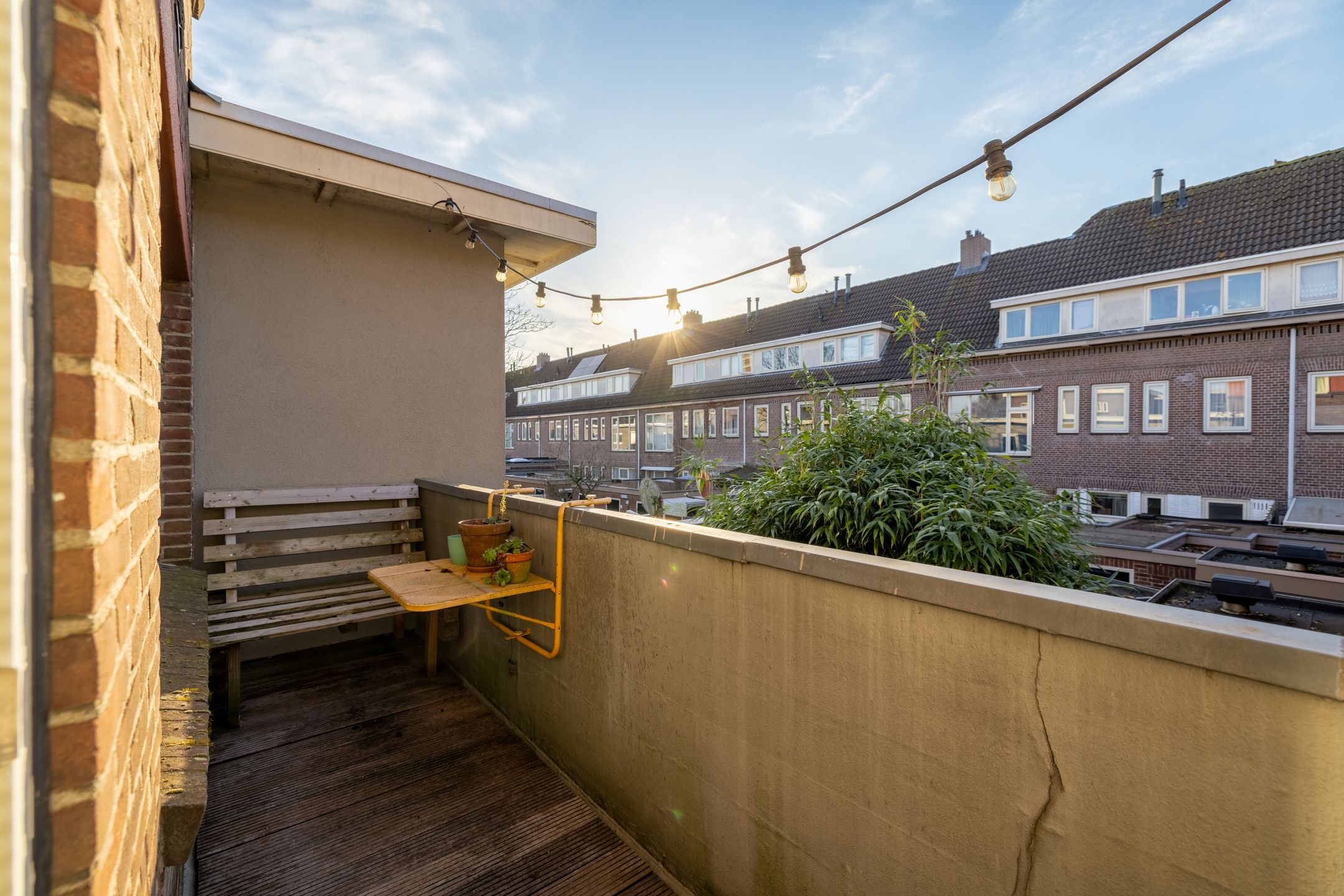 Photo 3 of Korte Tuinstraat 34