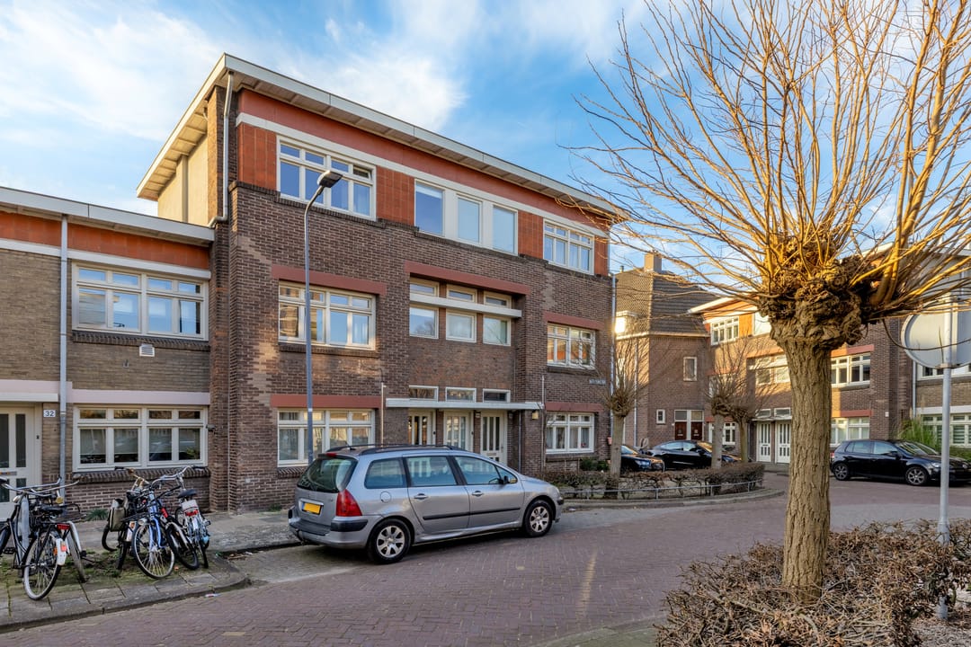 Photo 1 of Korte Tuinstraat 34