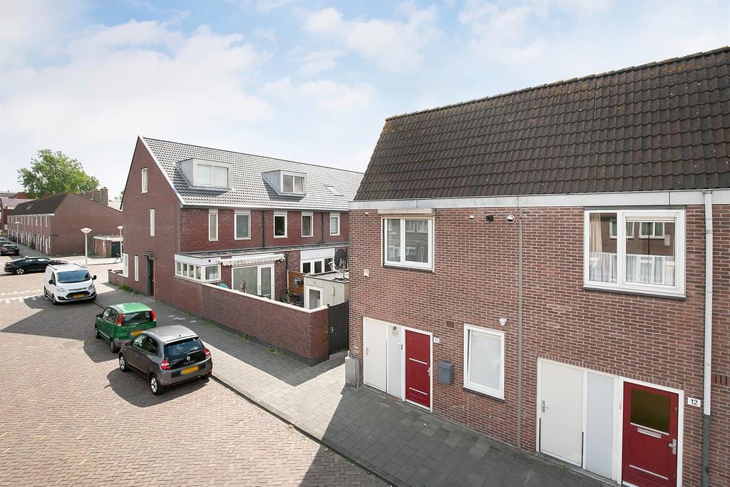 Foto 1 van Gorsstraat 13