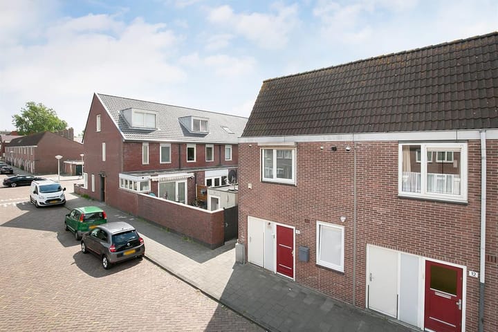 Foto 1 van Gorsstraat 13