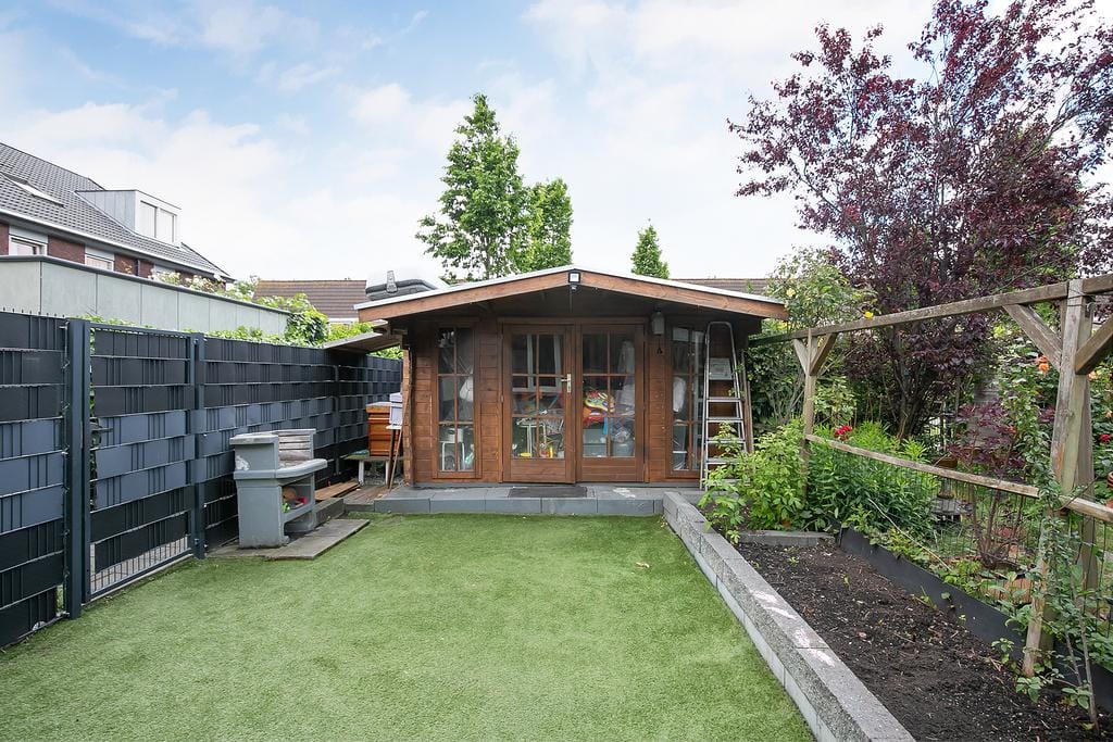 Foto 3 van Gorsstraat 13