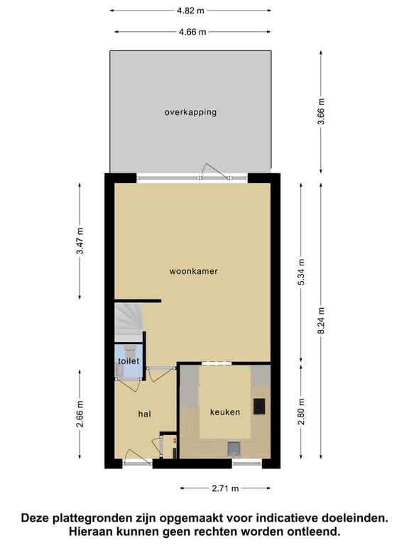 Foto 24 van Gorsstraat 13