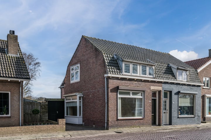 Bekijk foto van Kanaalstraat 33