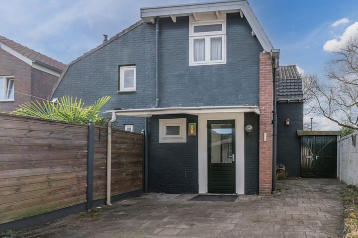 Foto 4 van Kanaalstraat 33