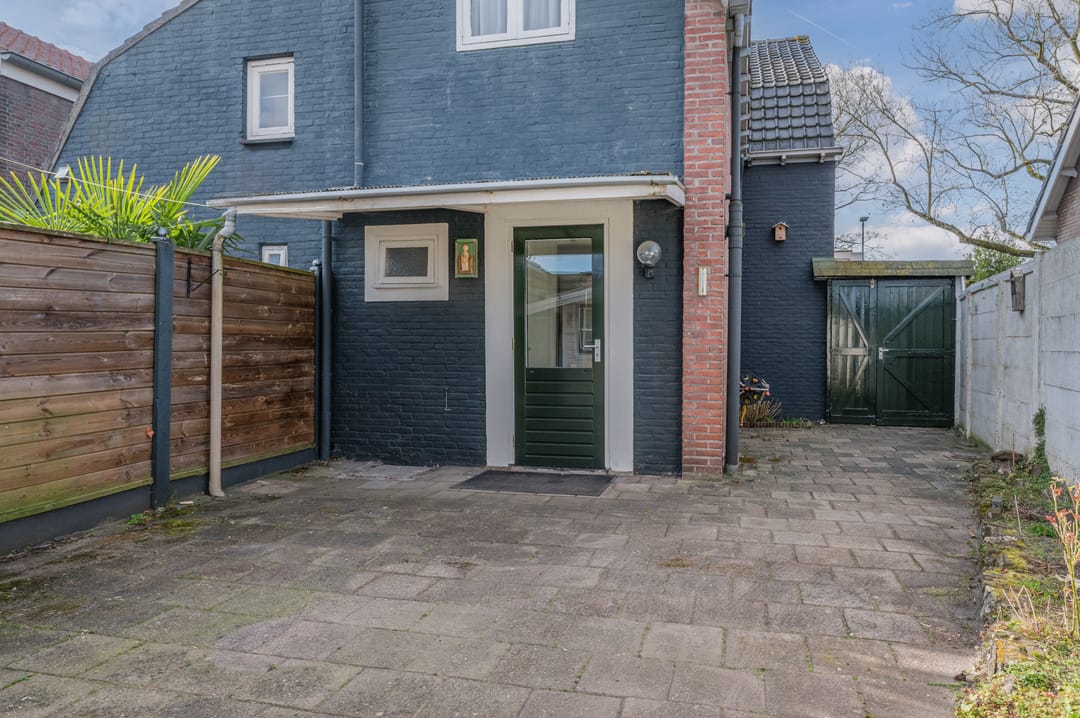 Foto 11 van Kanaalstraat 33