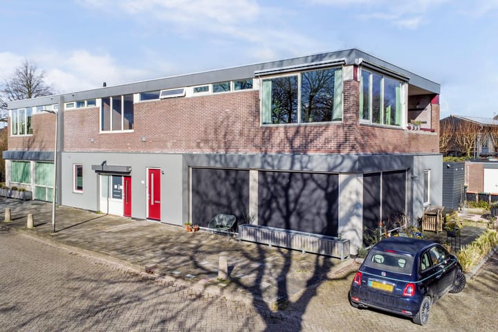 Foto 29 van Rietzangerstraat 21