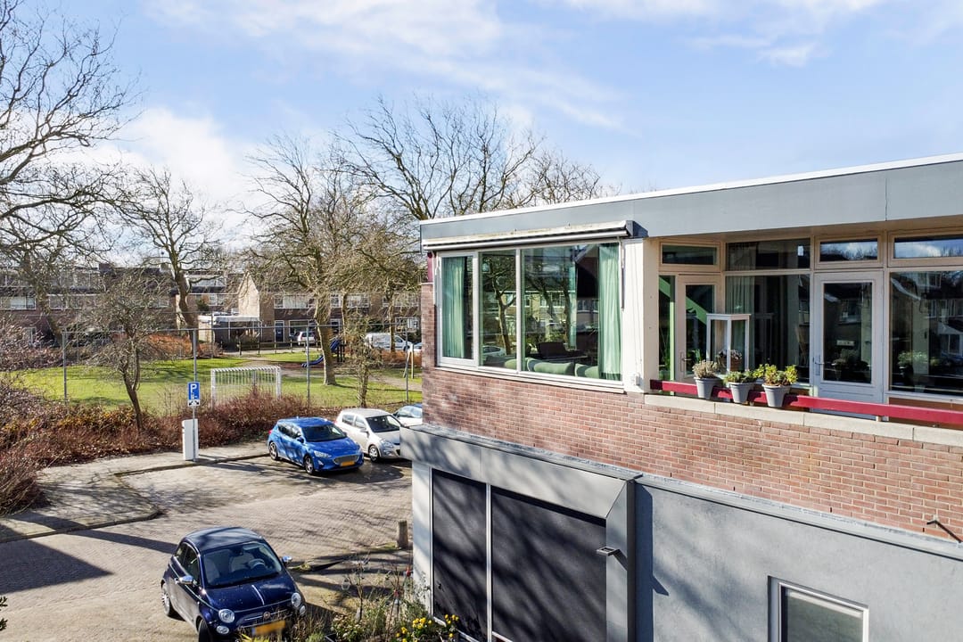 Photo 1 of Rietzangerstraat 21