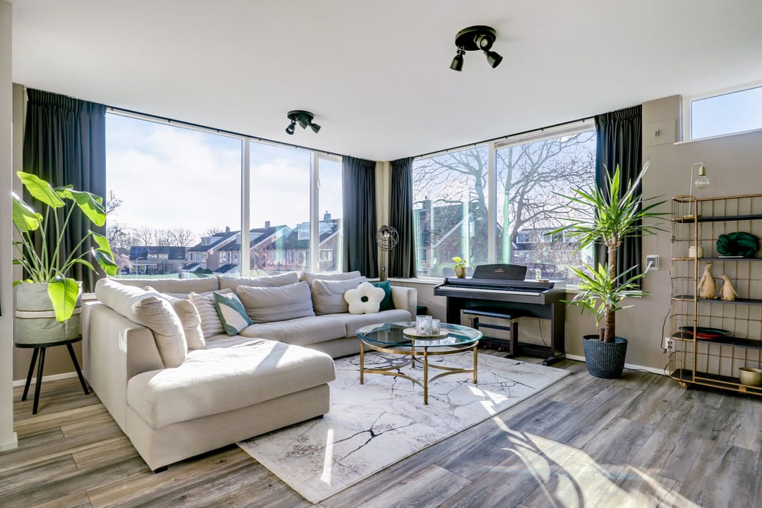 Photo 2 of Rietzangerstraat 21