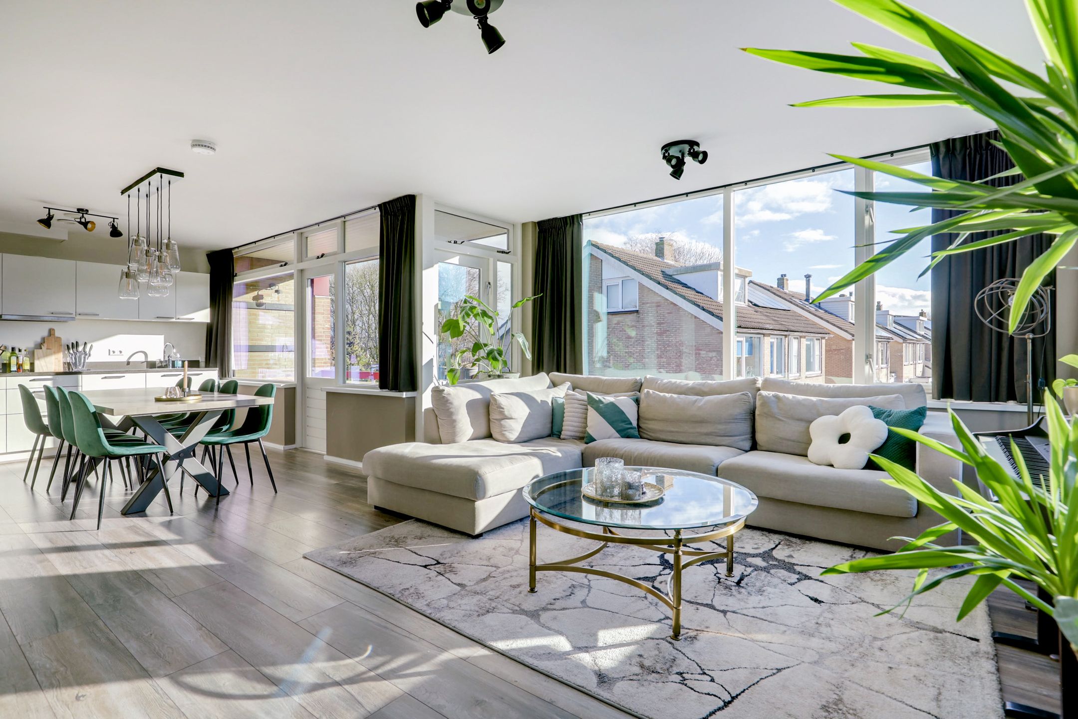 Photo 3 of Rietzangerstraat 21