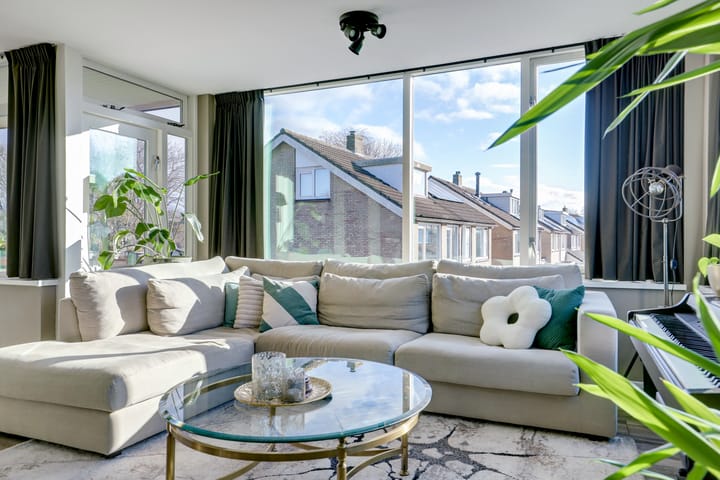 Foto 4 van Rietzangerstraat 21