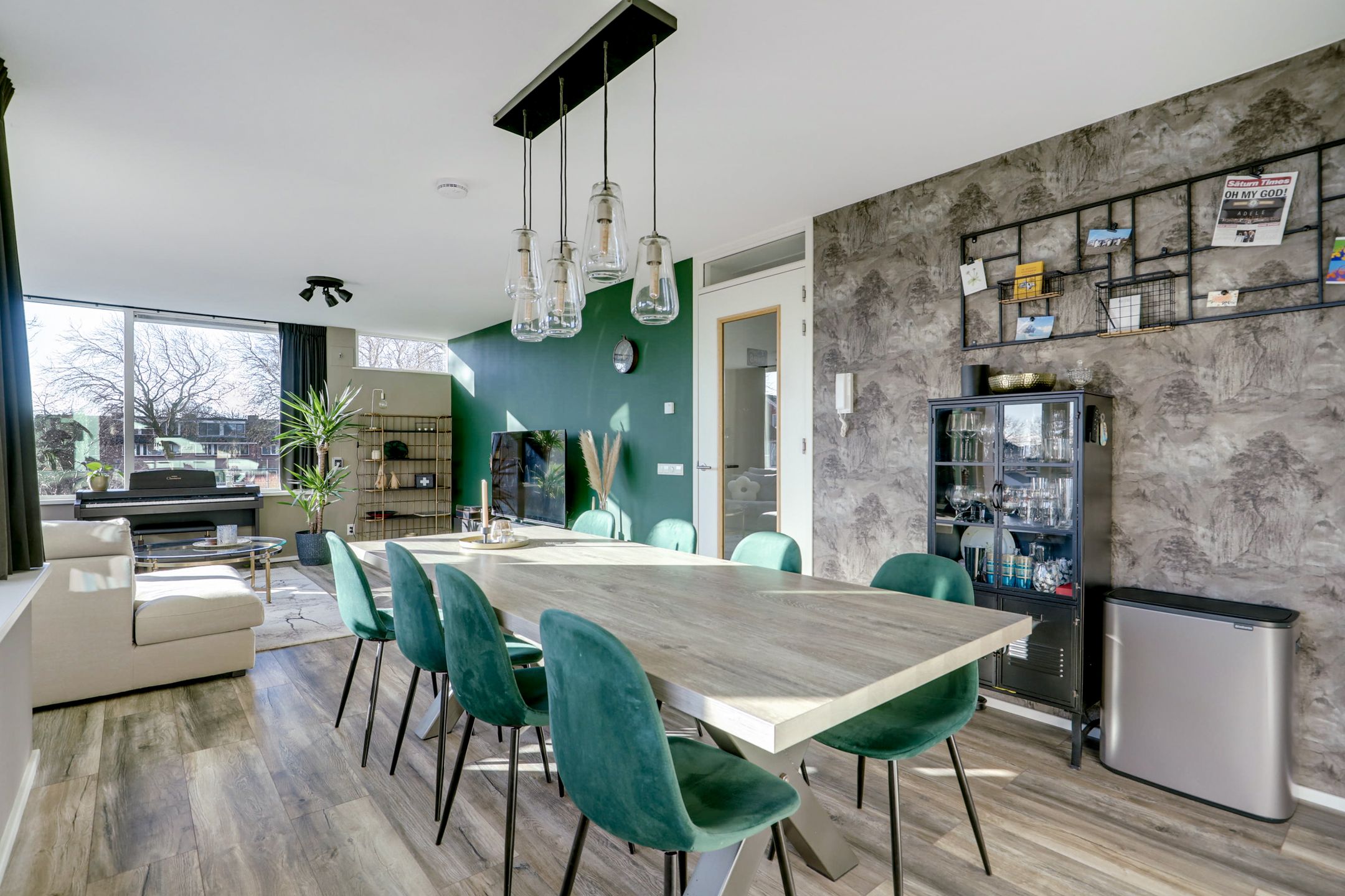 Photo 6 of Rietzangerstraat 21