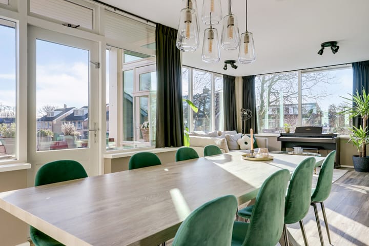 Foto 7 van Rietzangerstraat 21