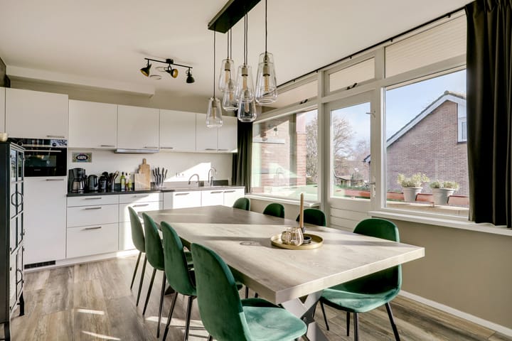 Foto 11 van Rietzangerstraat 21