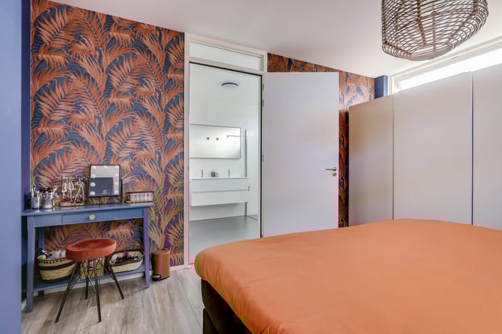 Foto 12 van Rietzangerstraat 21