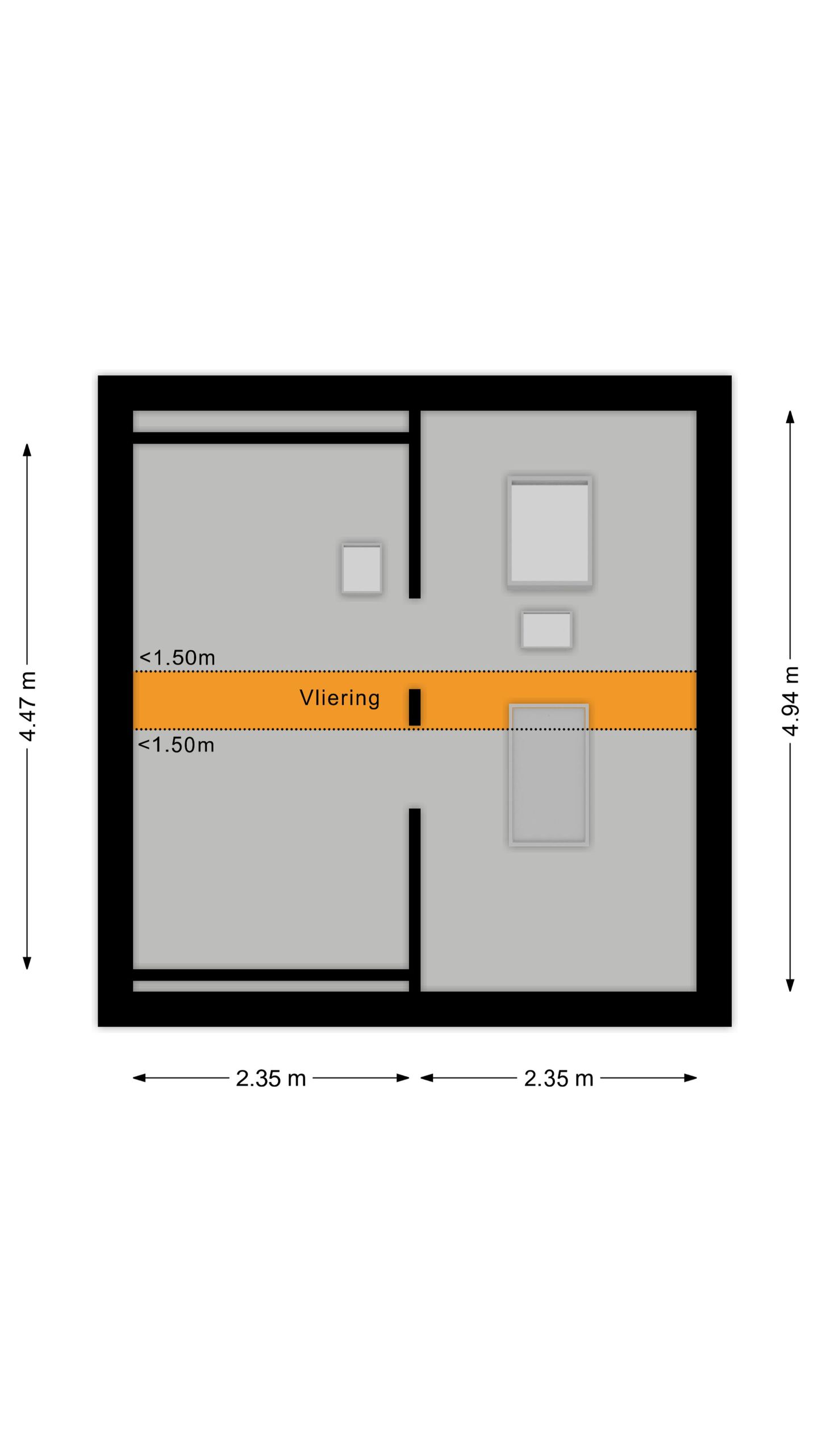 Foto 34 van Kanaalstraat 33